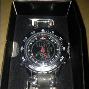 U.S. Polo Association Men’s Watch